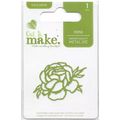 Cut & Make. Rose Die Set. Die Cutting Cardmakin...