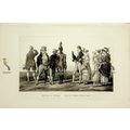 Two Polite Nations, English vs French 1814, Boo...