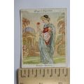 1937 John Player Famous Beauties No. 6 Dante's ...