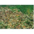 Freiburg im Breisgau, Germany: Aerial View - Ph...