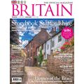 BRITAIN MAGAZINE-JULY 2025-STORYBOOK STAFFORDSH...