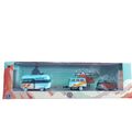 1/64th M2 Auto Haulers R85 1959 VW Double Cab U...