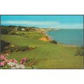 Herne Bay from Bishopstone Glen, Kent, c.1970 -...