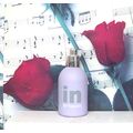 In B'Twin EDT Spray 3.3 FL. OZ. By Kenji Tanaka. NWOB