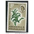 RHODESIA & NYASALAND 1963 SG 43 - MNH (**)