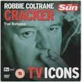 DVD - TV ICONS - CRACKER