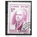 1974 Michel 3216 - fine used (o)
