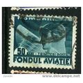 1936 Michel Zf20 - fine used (o)