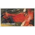 KINGDOM COME card # 25 ( 1996 )