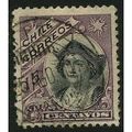 1905 Michel 70 - fine used (o)