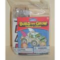 2011 Lowes Build & Grow Wooden Monster Truck Ki...