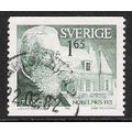 Fa 1193: 1 Kr. 65 blue-green Nobel Prizewinners...