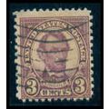 Used 635 3c Abraham Lincoln Average M09911