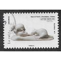 FRA 2013 (58c (S/A) 'ANIMALS IN ART' FINE USED ...