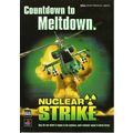Advertising NUCLEAR STRIKE Postcard (Electronic...