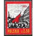 1980 Michel 2683 - MNH (**)