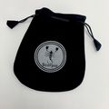 Zodiac Velvet Pendulum & Crystal Bags[ ]