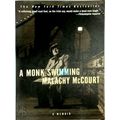 A Monk Swimming - A Memoir by Malachy McCourt