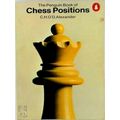 The Penguin Book of Chess Positions by Conel Hugh O'Donel Alexander