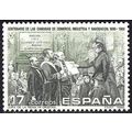 España. 1986. Mi # 2724. Chambers of Commerce, ...