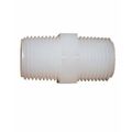 Watts Pl1119 "Anderson" Hex Nipple 3/8"
