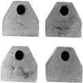 GP (Guaranteed Parts) RX116 Starter Brushes