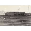 Railway Photo BR Britannia 70004 William Shakes...