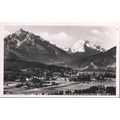 Vintage Austria Postcard 1960 - Igls i. Tirol 9...