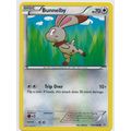 Pokemon XY Primal Clash #120/160 Bunnelby