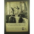 1965 Pet SEGO Diet Food Ad - Helps You Slim