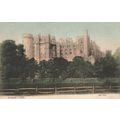 Arundel Castle Sussex Postcard (SX77055)