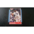 1988 Donruss All-Stars Card # 43 Rick Sutcliffe...