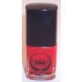NEW Liberty Republic Spellbound Red Nail Polish...