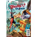 Convergence: Harley Quinn (2015 Ltd) # 002 NM (...