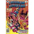 Freedom Fighters (Vol 1) # 006 NM BRONZE AGE CO...