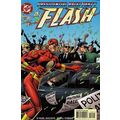 Flash (Vol 2) # 120 NM MODERN AGE COMICS