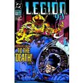 LEGION 89 (-94) # 055 NM MODERN AGE COMICS