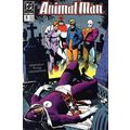 Animal Man (Vol 1) # 016 VFN MODERN AGE COMICS