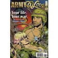 Army @ Love (Vol 1) # 001 NM MODERN AGE COMICS