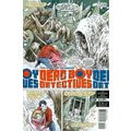 Dead Boy Detectives (Vol 1) # 010 NM MODERN AGE...