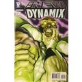 New Dynamix (2008 Ltd) # 003 NM MODERN AGE COMICS