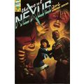 Next Nexus (1989 Ltd) The # 002 FN+ ORIG US COMICS