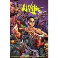 Ninja Boy (Vol 1) # 001 NM MODERN AGE COMICS