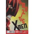 Amazing X-Men (Vol 1) # 017 NM MODERN AGE COMICS