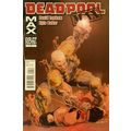 Deadpoolmax (Vol 1) # 004 FN+ ORIG US COMICS