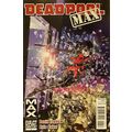 Deadpoolmax (Vol 1) # 006 NM MODERN AGE COMICS