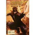 Genext United (2009 Ltd) # 004 NM MODERN AGE CO...