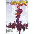 Genext (2008 Ltd) # 004 NM MODERN AGE COMICS