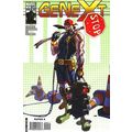 Genext (2008 Ltd) # 002 NM MODERN AGE COMICS