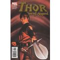 Thor: Son of Asgard (2005 Ltd) # 004 NM MODERN ...